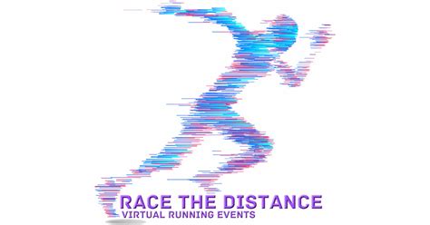 Race The Distance Virtual Running Events .